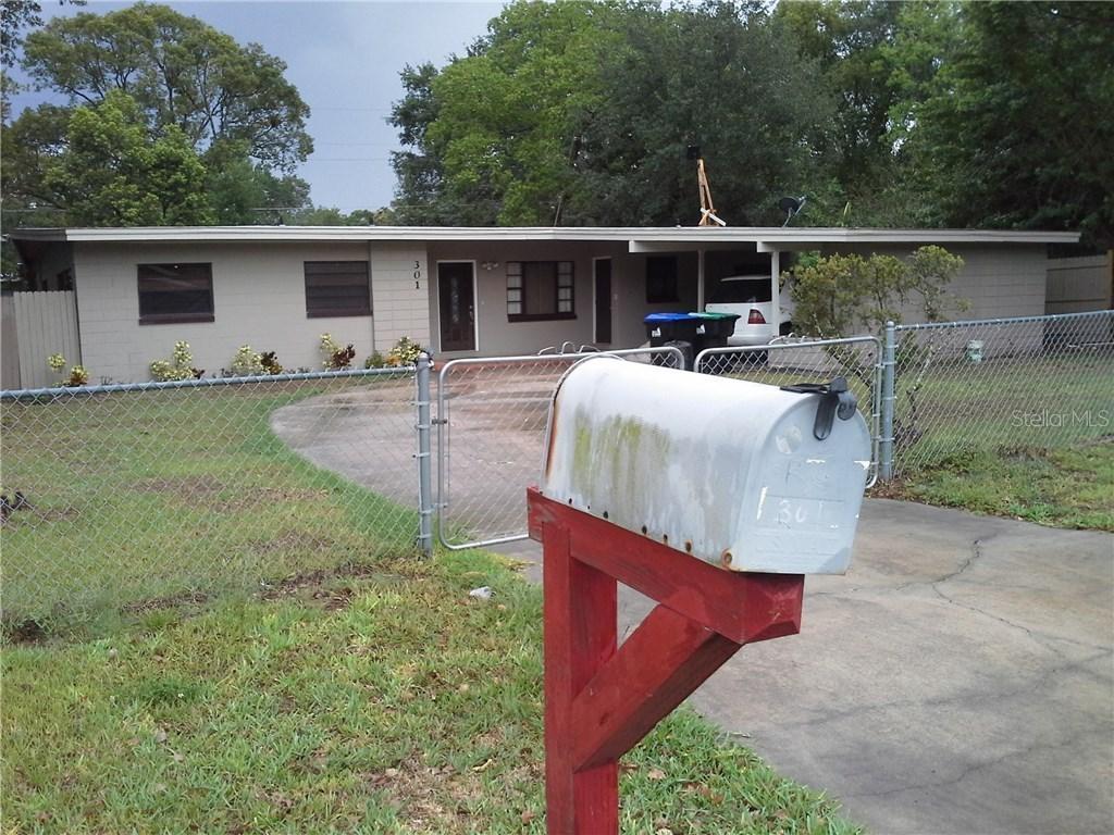 301 Hope Cir., Orlando, FL 32811
