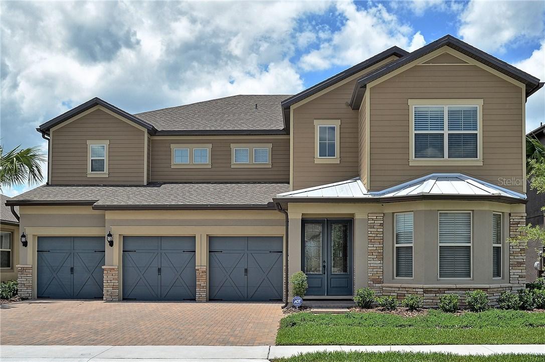 7082 Spring Park Dr., Winter Garden, FL 34787