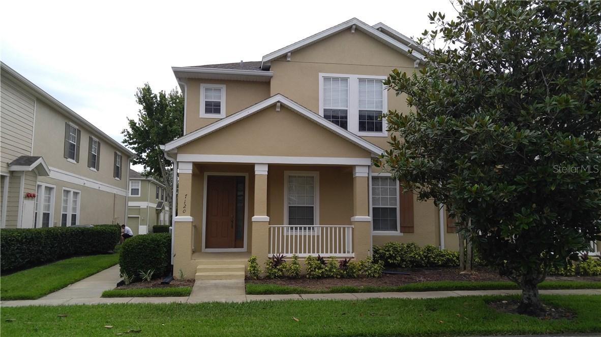 7120 Red Lantern Dr Dr. #21B, Harmony, FL 34773