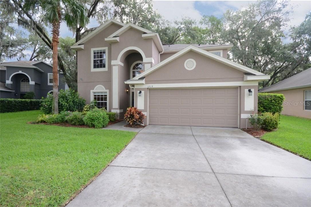 1719 Rushden Dr., Ocoee, FL 34761