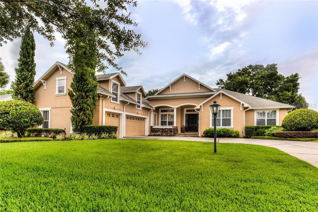 1016 Ridge Pointe Cove, Longwood, FL 32750
