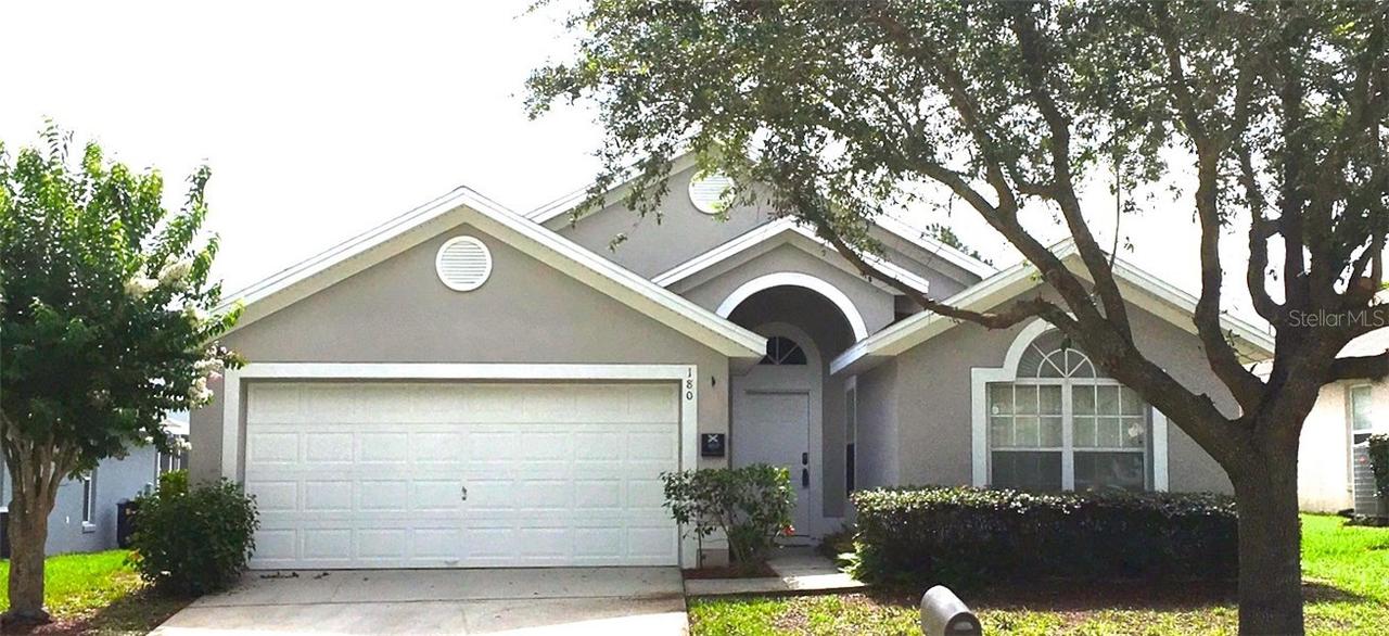 180 Laurel Ridge Pass, Davenport, FL 33897