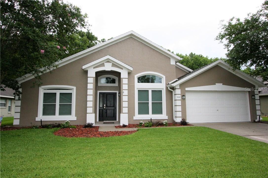 308 Twelve Oaks Dr., Winter Springs, FL 32708
