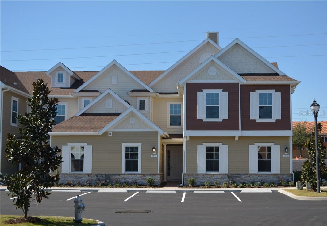 7558 Sunville Ave., Kissimmee, FL 34747