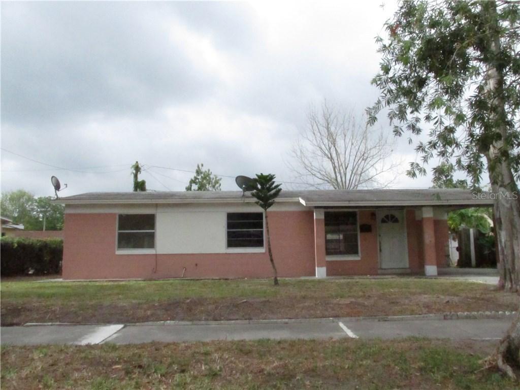 3260 Fitzgerald Dr., Orlando, FL 32805