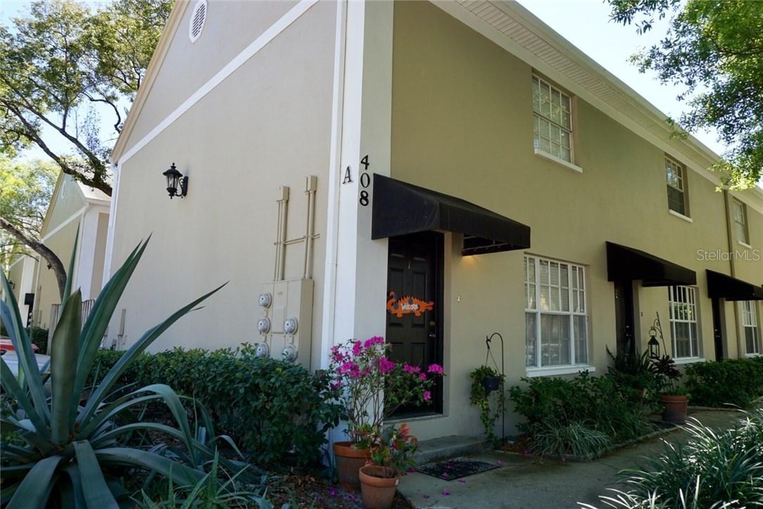 408 S Arrawana Ave. #A1, Tampa, FL 33609