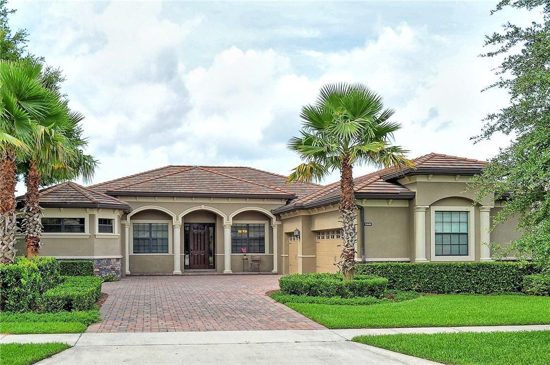 32640 View Haven Ln., Sorrento, FL 32776