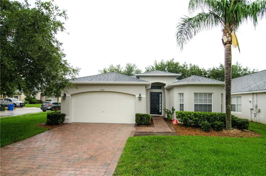 2923 Sweetspire Cir., Oviedo, FL 32766