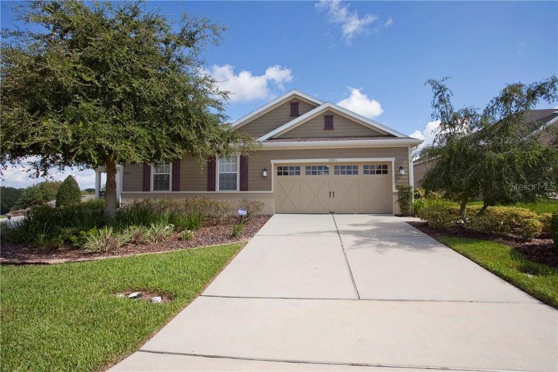 21903 Belgian Ct., Mount Dora, FL 32757