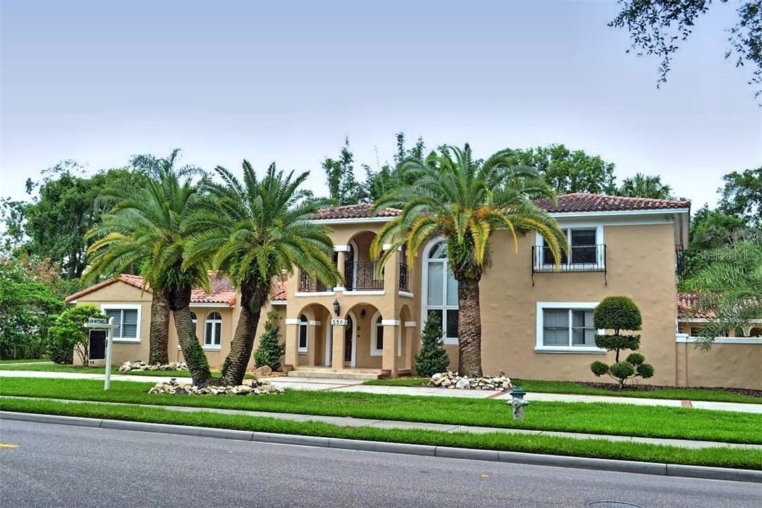 550 Palmer Ave., Winter Park, FL 32789