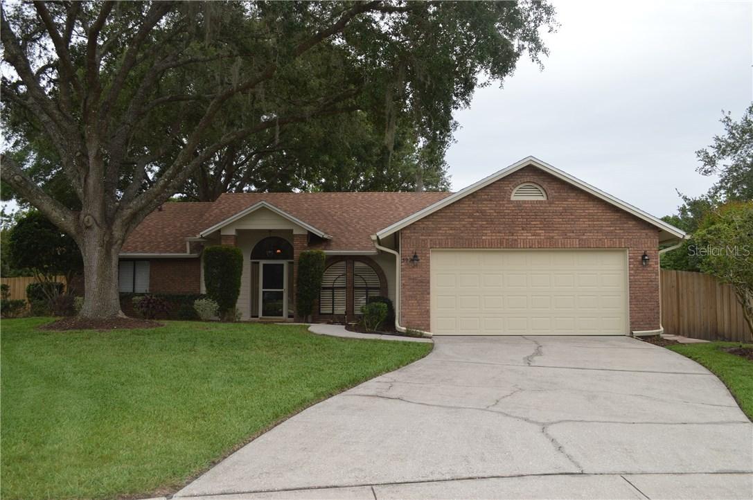 502 Lake Charm Ct., Oviedo, FL 32765
