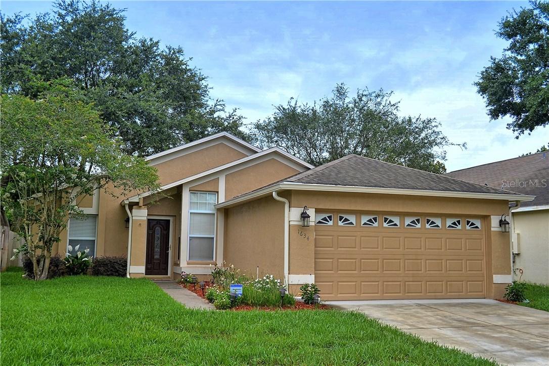 1634 Canton Ln., Oviedo, FL 32765