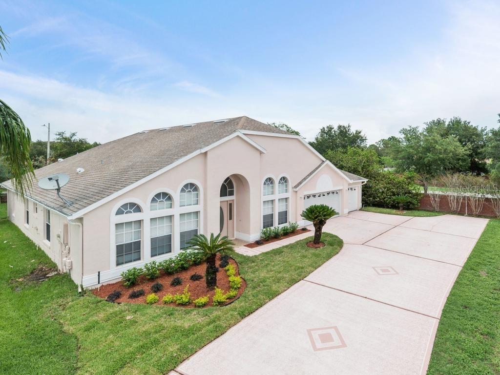 253 Kassik Cir., Orlando, FL 32824