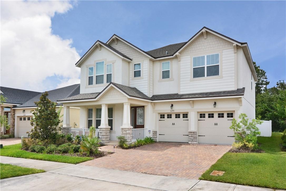5290 Dove Tree St., Orlando, FL 32811