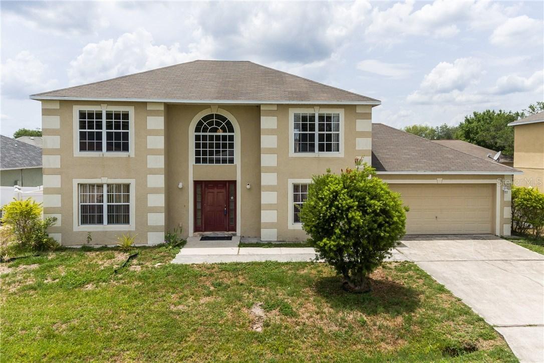 316 Baccarat Ct., Kissimmee, FL 34759