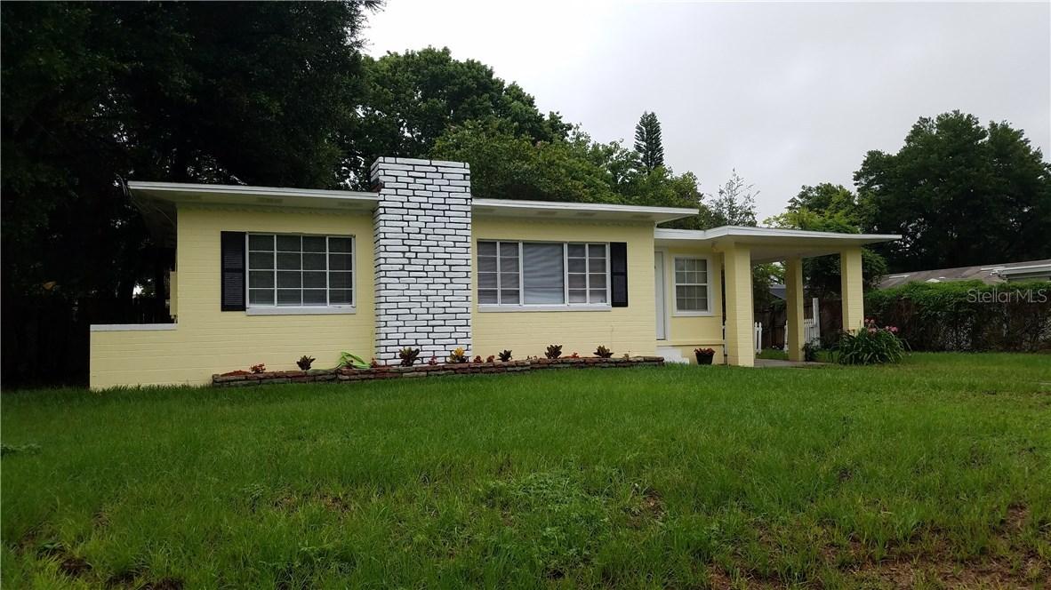 3219 Anderson Pl., Orlando, FL 32803