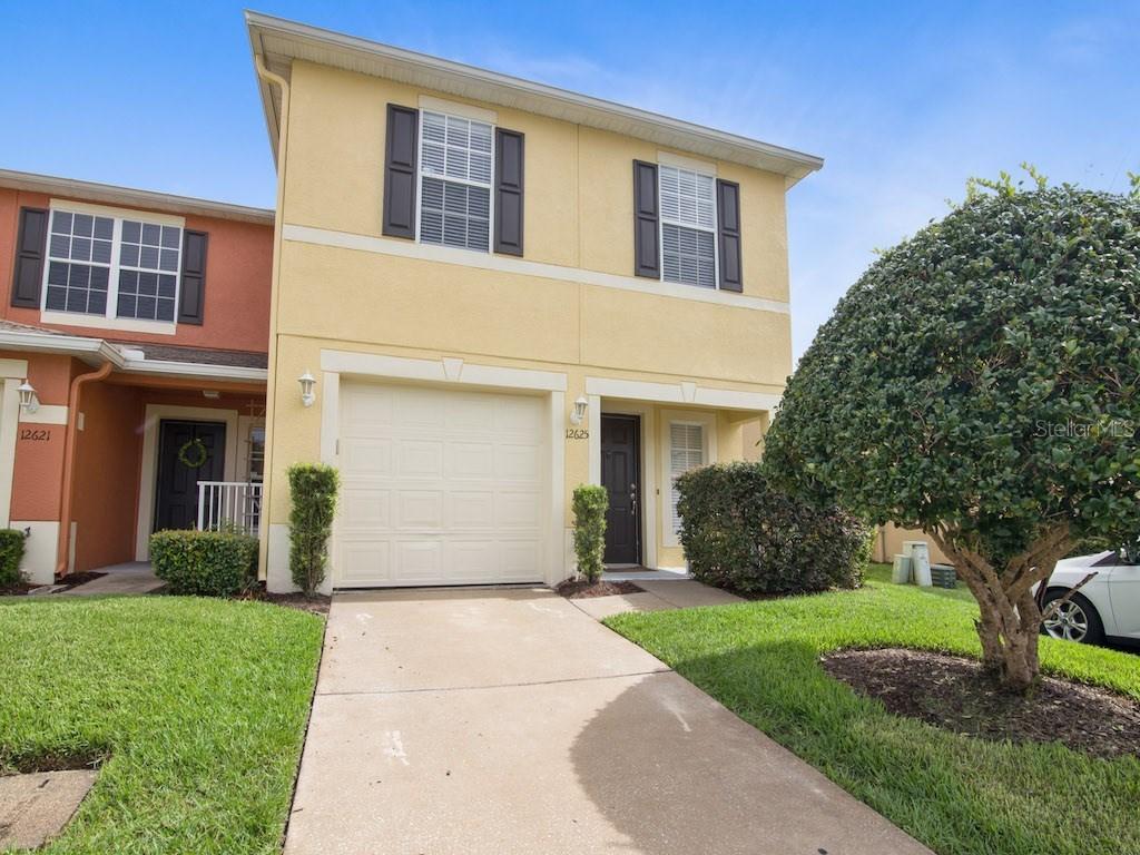 12625 Somerset Oaks St., Orlando, FL 32828