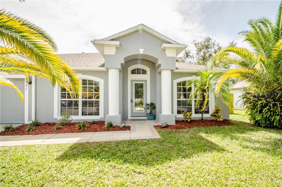 5547 Kathy Dr., Titusville, FL 32780