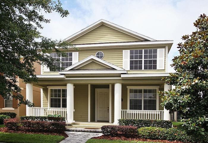 7142 Broomshedge Tr., Winter Garden, FL 34787