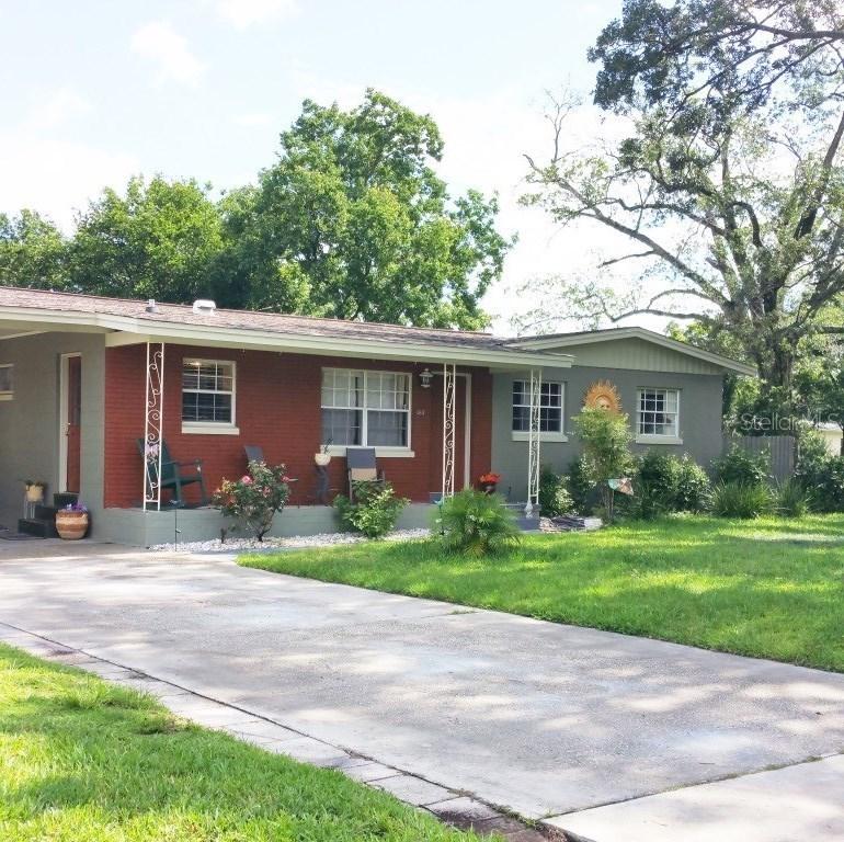 3617 Calloway Dr., Orlando, FL 32810
