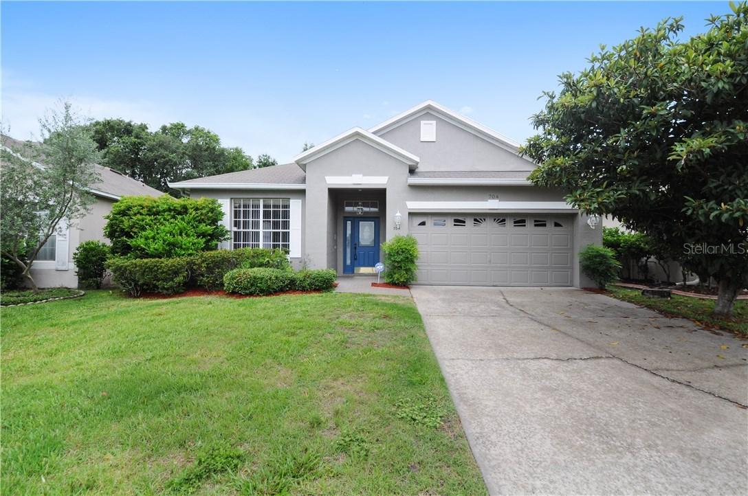 704 Carrigan Woods Tr., Oviedo, FL 32765