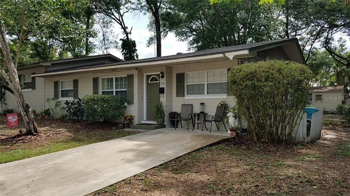 1400 E Jefferson St., Orlando, FL 32801