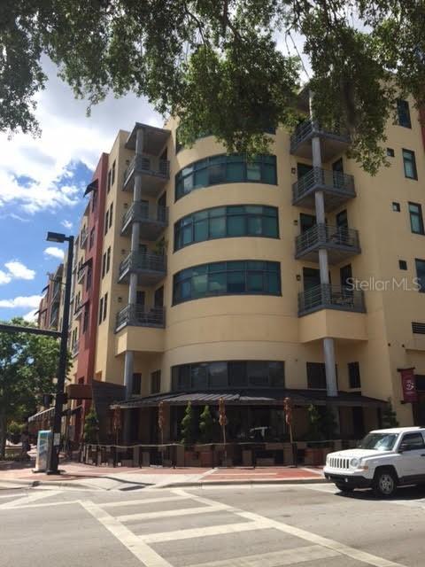 10 N Summerlin Ave. #48, Orlando, FL 32801