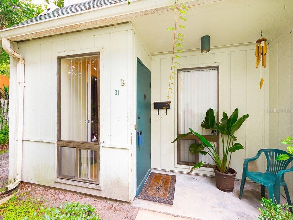 409 Sheoah Blvd. #31, Winter Springs, FL 32708