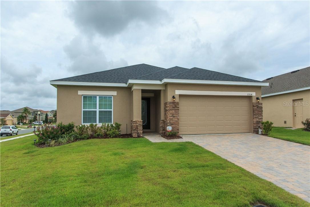 23534 Companero Dr., Sorrento, FL 32776