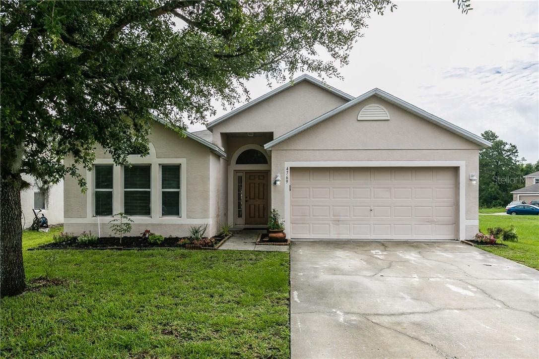 4769 Fiske Cir., Orlando, FL 32826