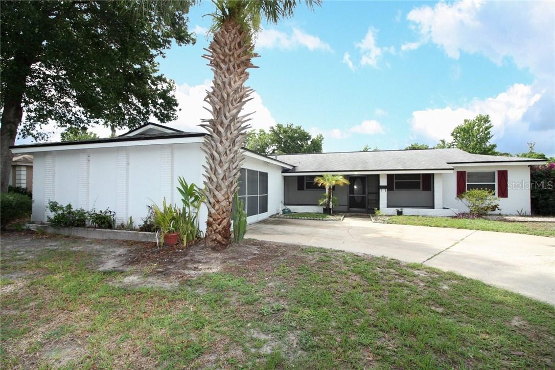 219 Shady Hollow, Casselberry, FL 32707