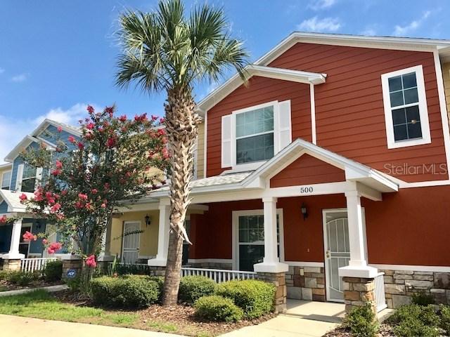 4667 Staghorn Dr #500, Orlando, FL 32808