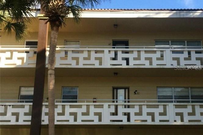 2417 E Persian Dr. #57, Clearwater, FL 33763
