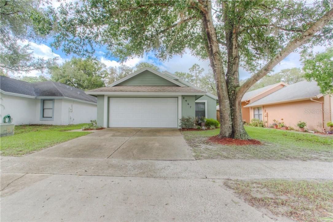 3467 S Saint Lucie Dr., Casselberry, FL 32707