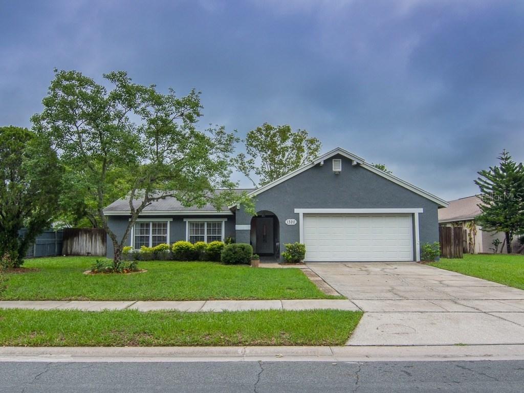 1320 Avenue Del Sol, Winter Springs, FL 32708