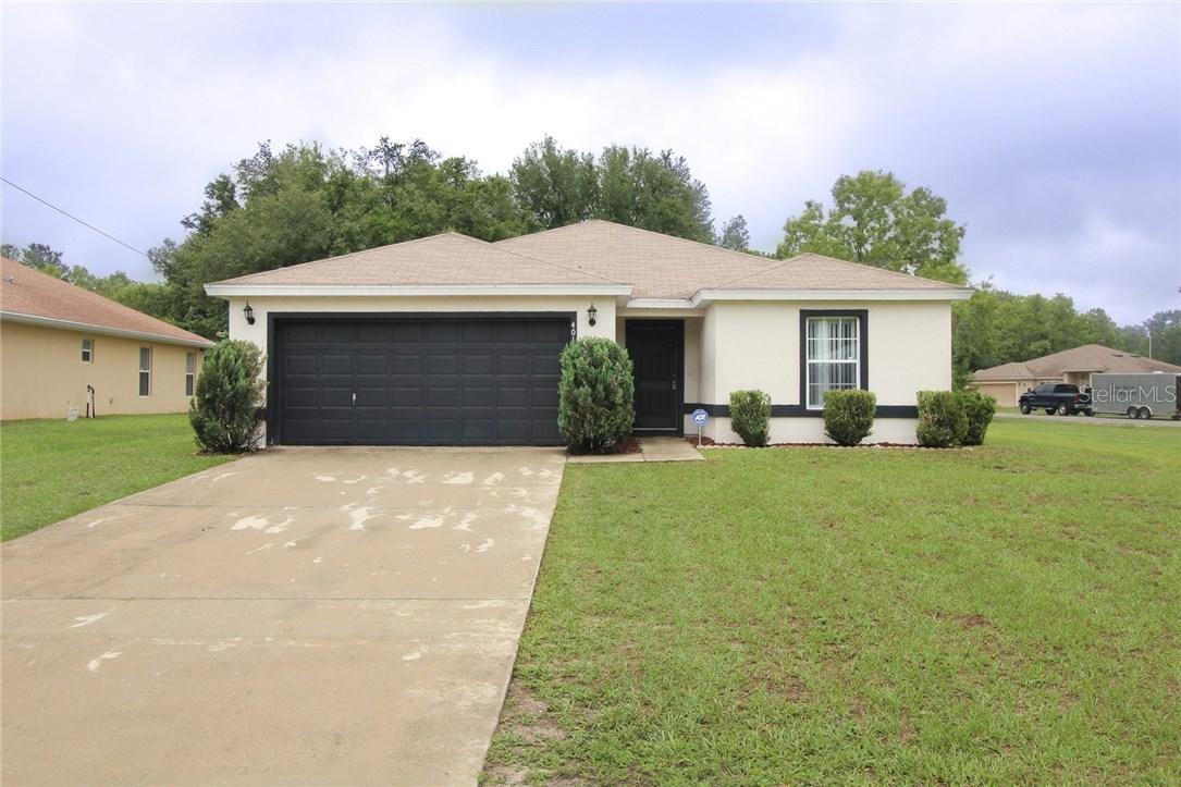 4015 SW 131 Pl Rd., Ocala, FL 34473