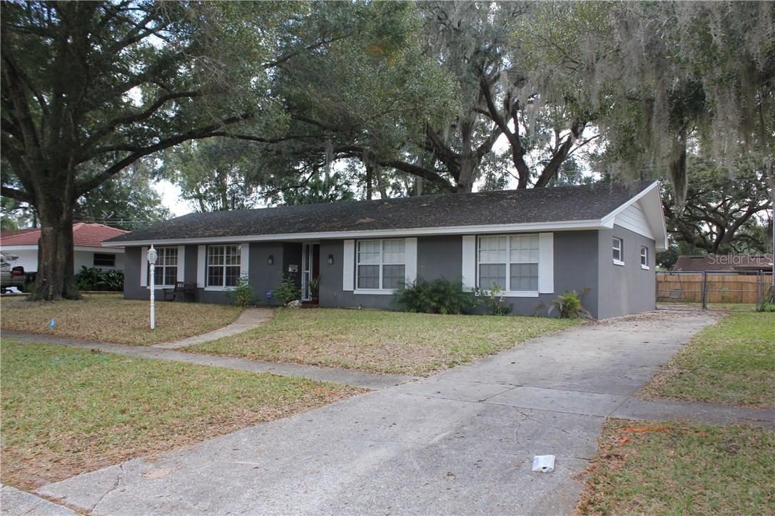 4130 Stonewall Dr., Orlando, FL 32812