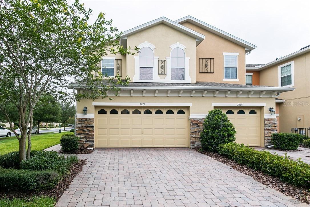 2801 Shady Willow Ln., Oviedo, FL 32765