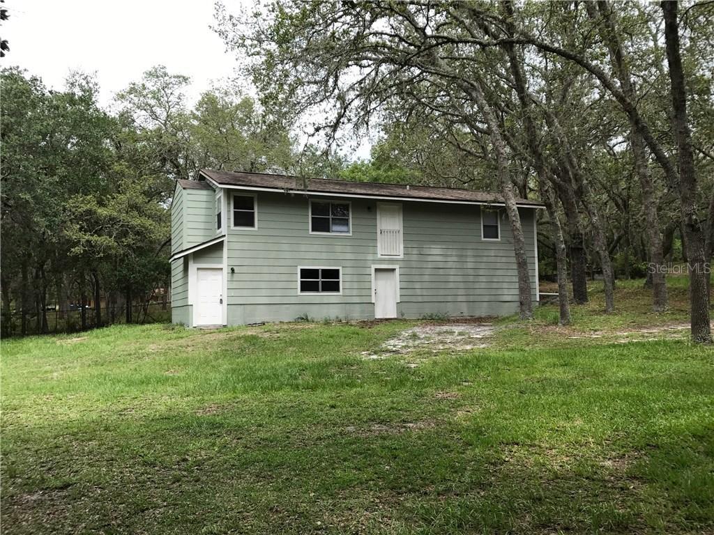 1500 Aquilla Dr., Chuluota, FL 32766