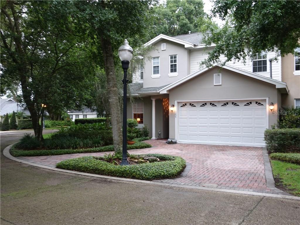 1239 Country Club Oaks Cir., Orlando, FL 32804