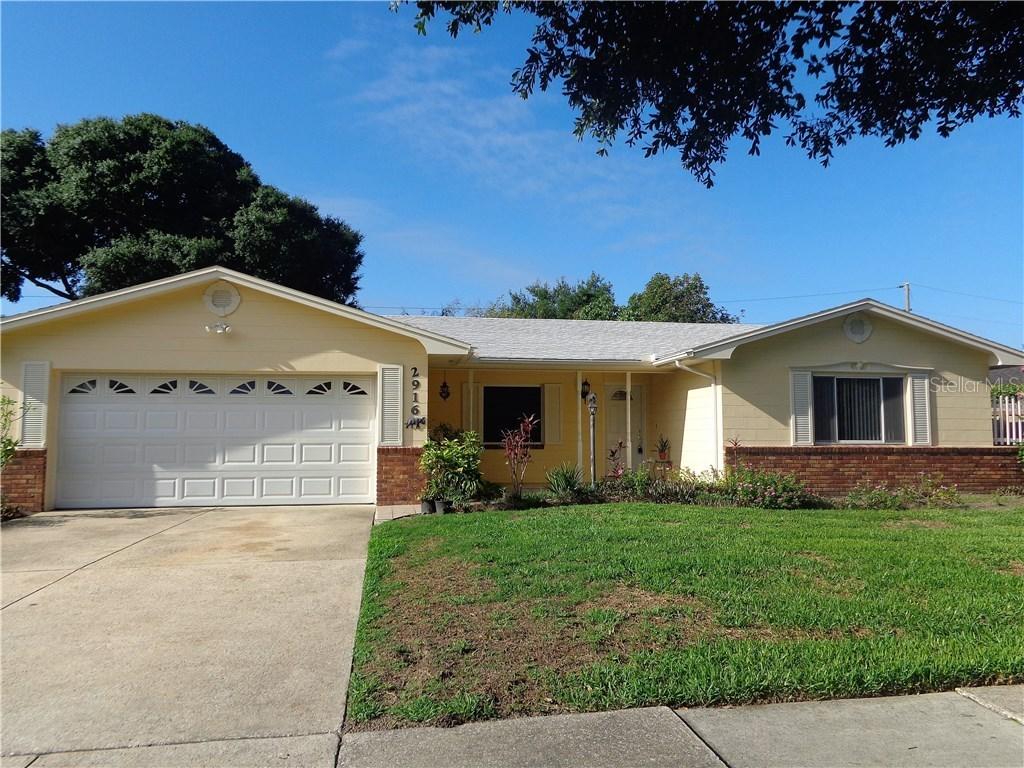 2916 Raeford Rd., Orlando, FL 32806
