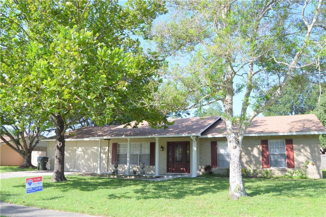 705 Stinnett Dr., Ocoee, FL 34761