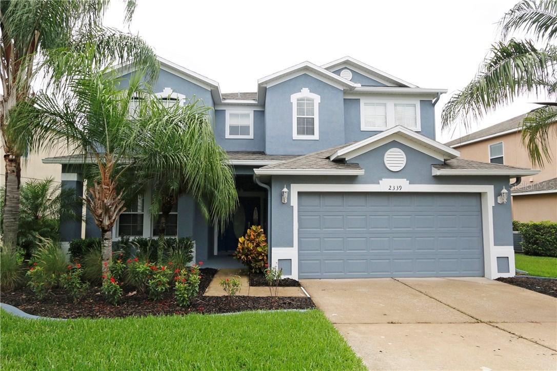 2339 Black Lake Blvd., Winter Garden, FL 34787