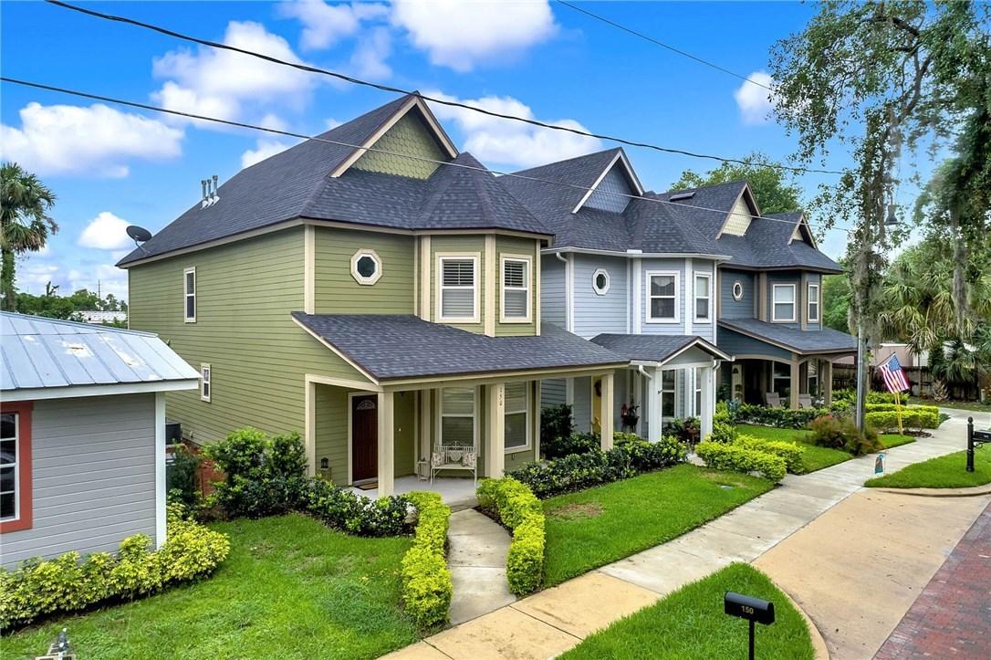 150 W Pine Ave., Longwood, FL 32750