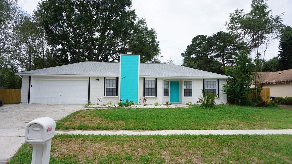 9100 Montevello Dr., Orlando, FL 32818