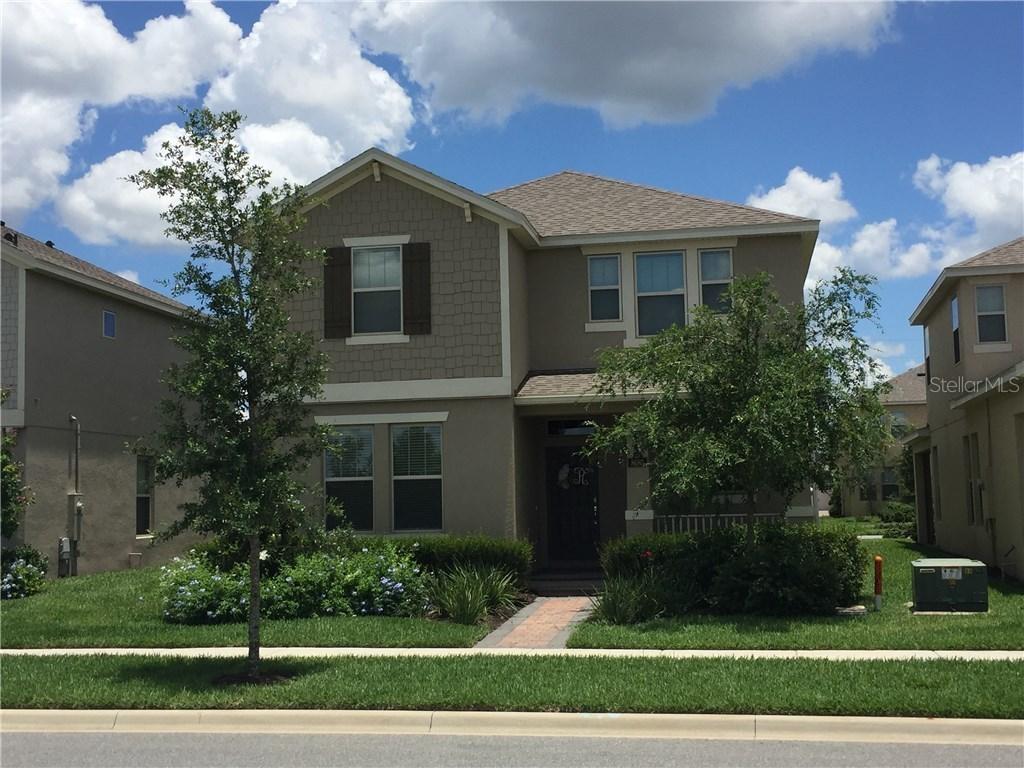 8685 Bayview Crossing Dr., Winter Garden, FL 34787