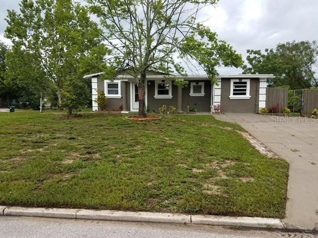 5500 Lunsford Dr., Orlando, FL 32818