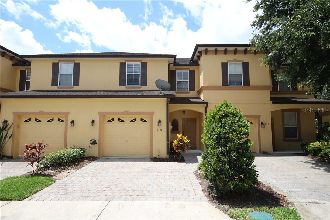 1120 Long Oak Way, Sanford, FL 32771