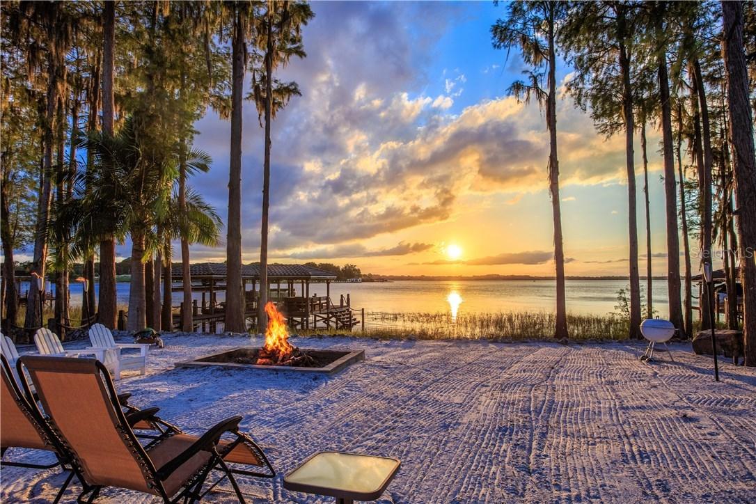 5060 Down Point Ln., Windermere, FL 34786