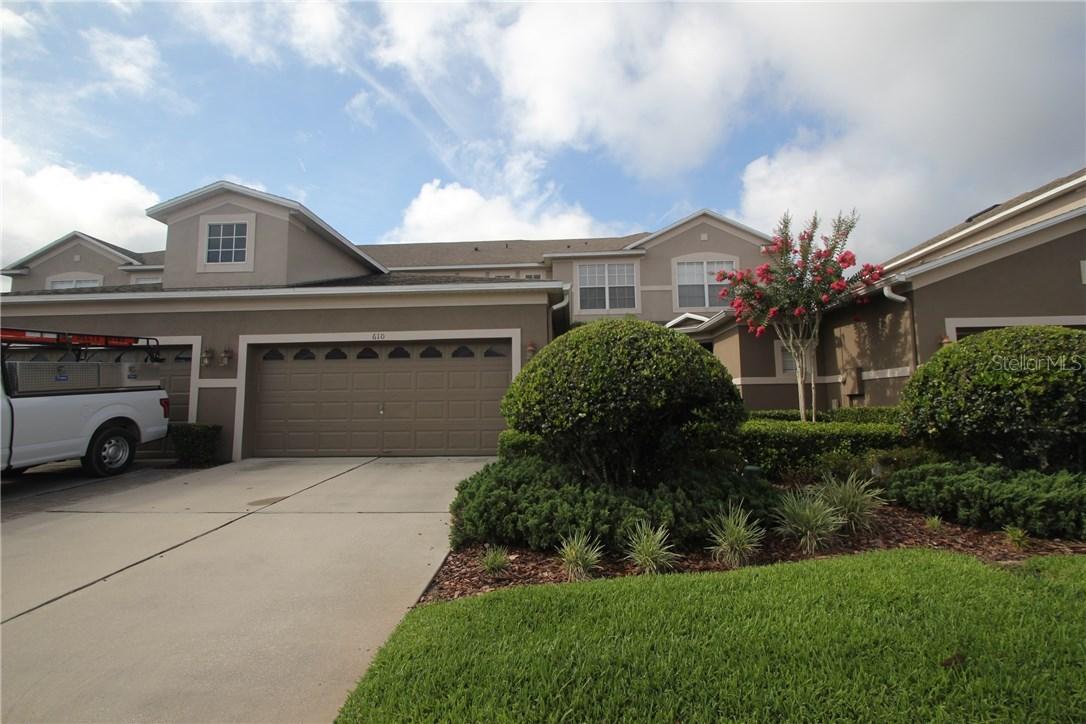 610 Cruz Bay Circle, Winter Springs, FL 32708